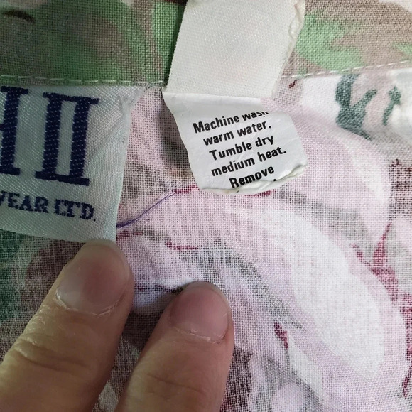 KH II | Floral Blazer/Jacket sz 6? - Picture 5 of 8